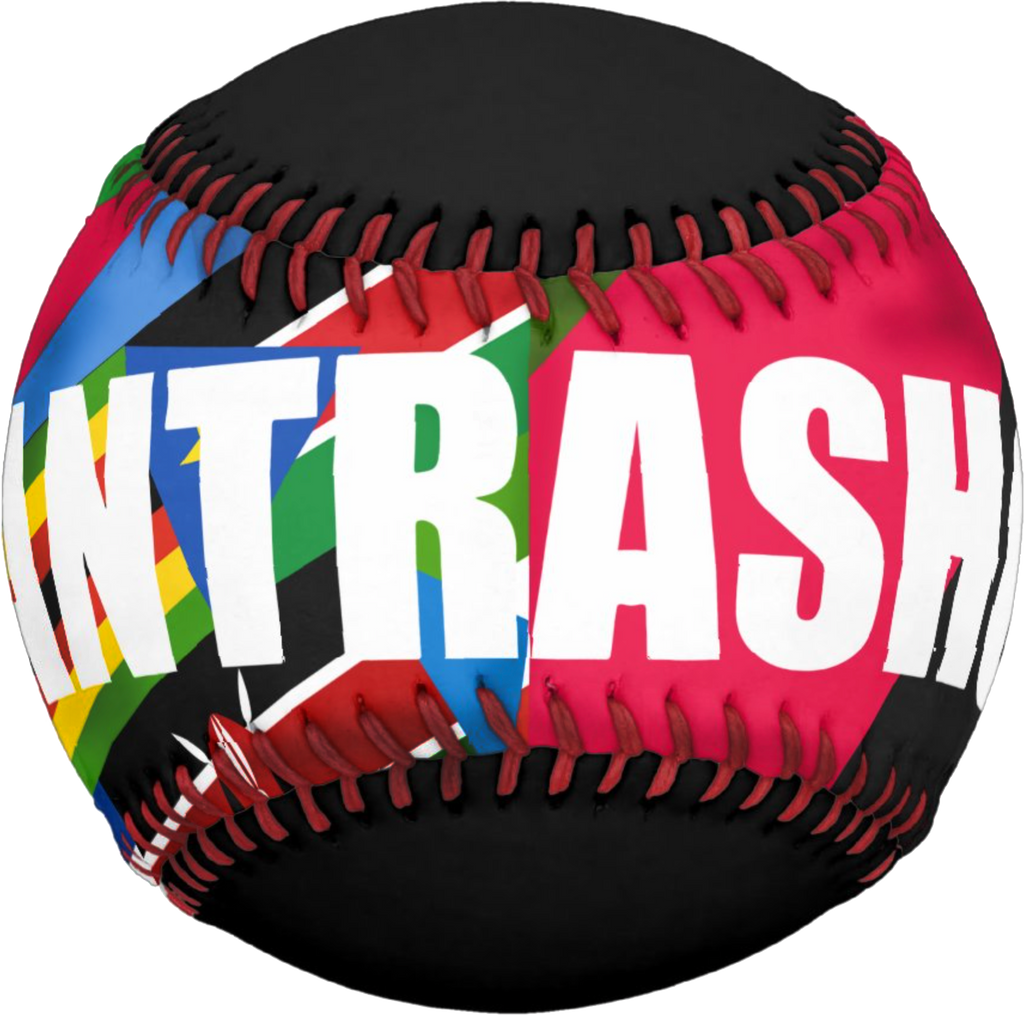 "PAN-Nation" Team Baseball