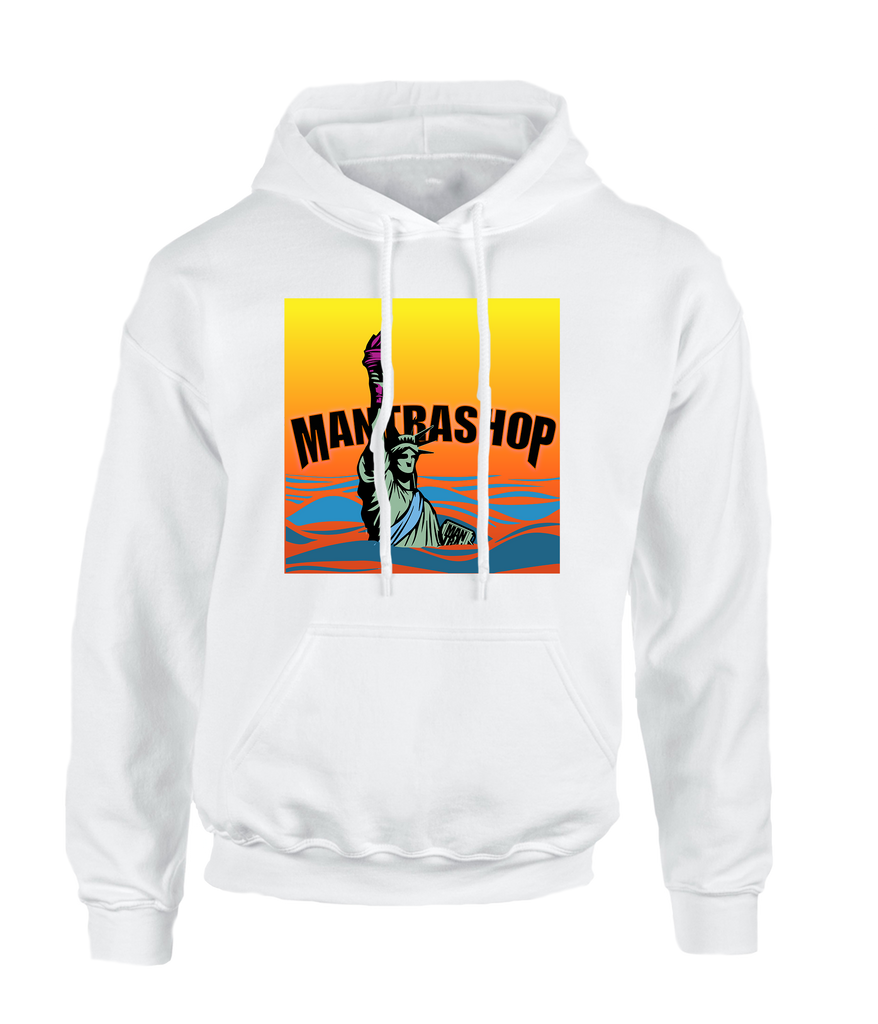Sea2SinkingSea Hoody