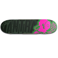 Skateboard Deck Pack #1.