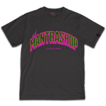 "Burning Brand" T-Shirt