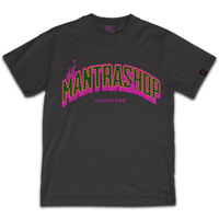 "Burning Brand" T-Shirt