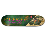 Skateboard Deck Pack #1.