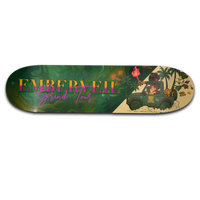 Skateboard Deck Pack #1.