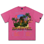 "Emberveil Grand Tour" Tshirt