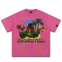 "Emberveil Grand Tour" Tshirt