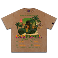 "Emberveil Grand Tour" Tshirt