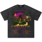 "Emberveil Grand Tour" Tshirt