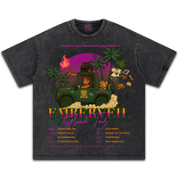 "Emberveil Grand Tour" Tshirt