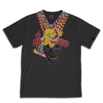 "Every Single Chain" T-Shirt (Swarovski Embellished)