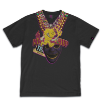 "Every Single Chain" T-Shirt (Swarovski Embellished)