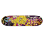 Skateboard Deck Pack #1.