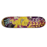 Skateboard Deck Pack #1.