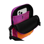 "Running MBR" Crossbody Carrying Case