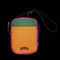 "Running MBR" Crossbody Carrying Case