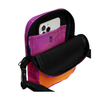 "Running MBR" Crossbody Carrying Case