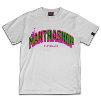 "Burning Brand" T-Shirt