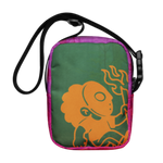 "Running MBR" Crossbody Carrying Case