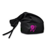 "Running MBR" Tie-Off Beanie