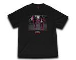 Trendsetta TSC X Mantrashop CLE "Still Rollin" Tshirt (Black)