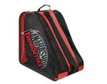 Trendsetta TSC X Mantrashop CLE Capsule Collection "Zip-Up Nylon Collectors Skate Bag"