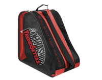 Trendsetta TSC X Mantrashop CLE Capsule Collection "Zip-Up Nylon Collectors Skate Bag"