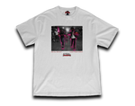 Trendsetta TSC X Mantrashop CLE "Still Rollin" Tshirt (White)