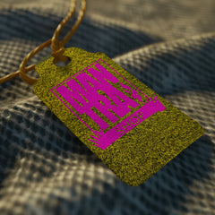 "Long Live 891" Tshirt (Black/Torch Magenta)