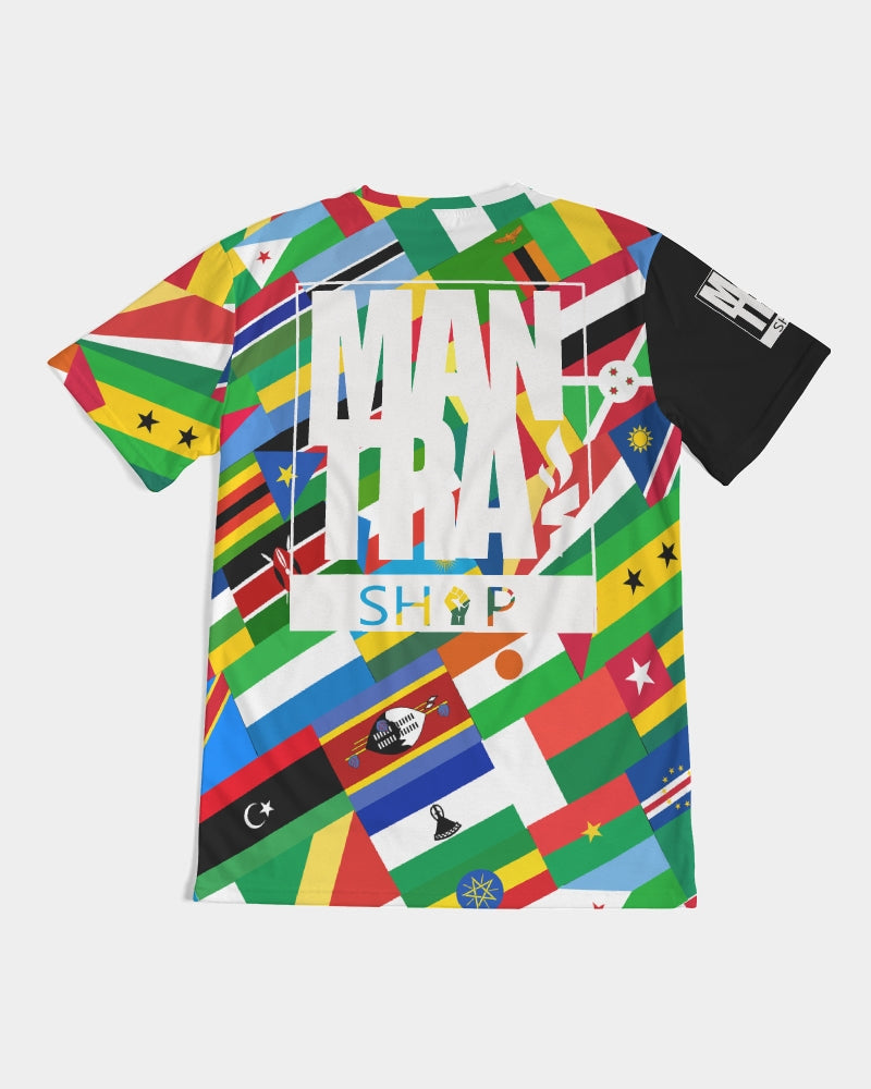 "PAN-National" Tshirt