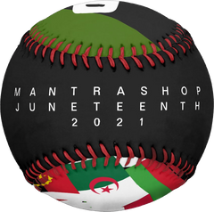 "PAN-Nation" Team Baseball
