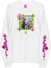 "DogsDontDie" Longsleeve