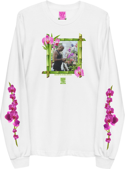 "DogsDontDie" Longsleeve
