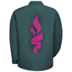 "Era's" Work Coat