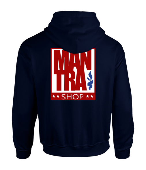 "Fuck, This" Hoody