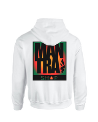 "BigChief" Hoody