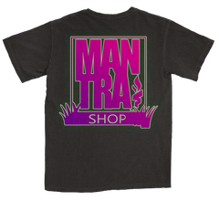 "Long Live The Bad Guy" Tshirt