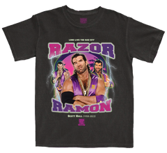 "Long Live The Bad Guy" Tshirt