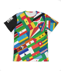 "PAN-National" Tshirt
