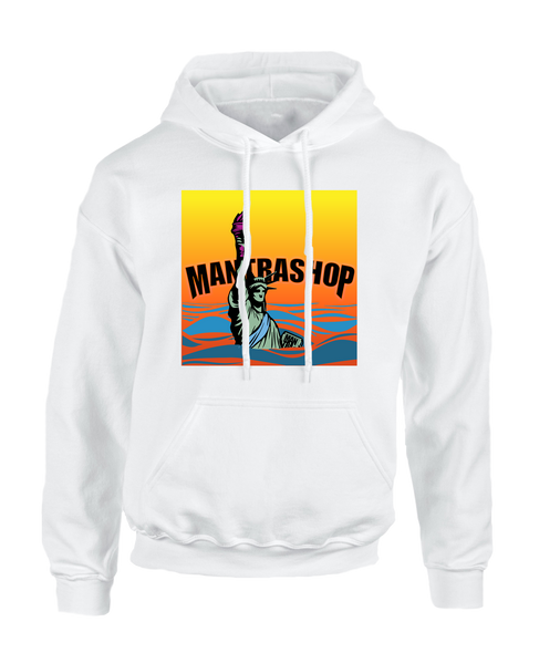Sea2SinkingSea Hoody