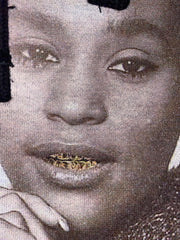 "Whitney H-Town" Hoody