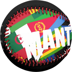 "PAN-Nation" Team Baseball