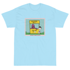 "The Lich Is In" Tshirt