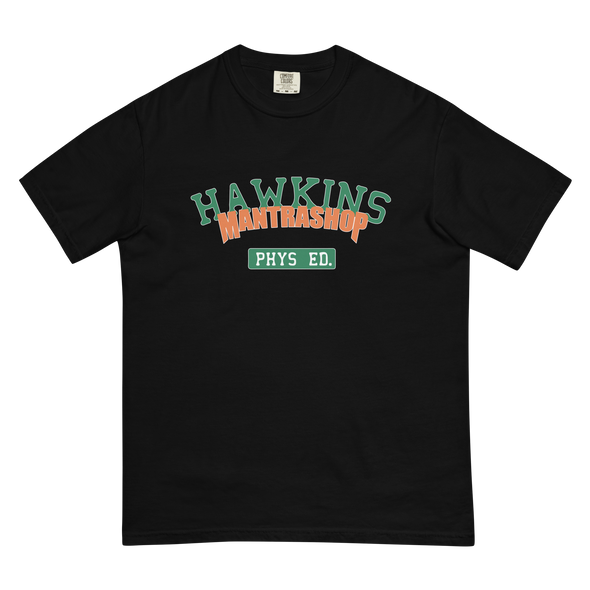 "MantraHawkins" Tshirt