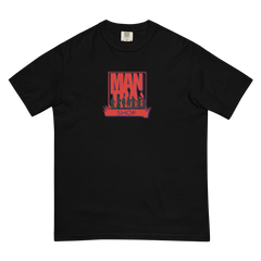 "Stranger" Boxed brand tshirt