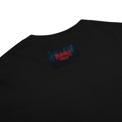 "Stranger" Boxed brand tshirt