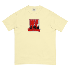 "Stranger" Boxed brand tshirt