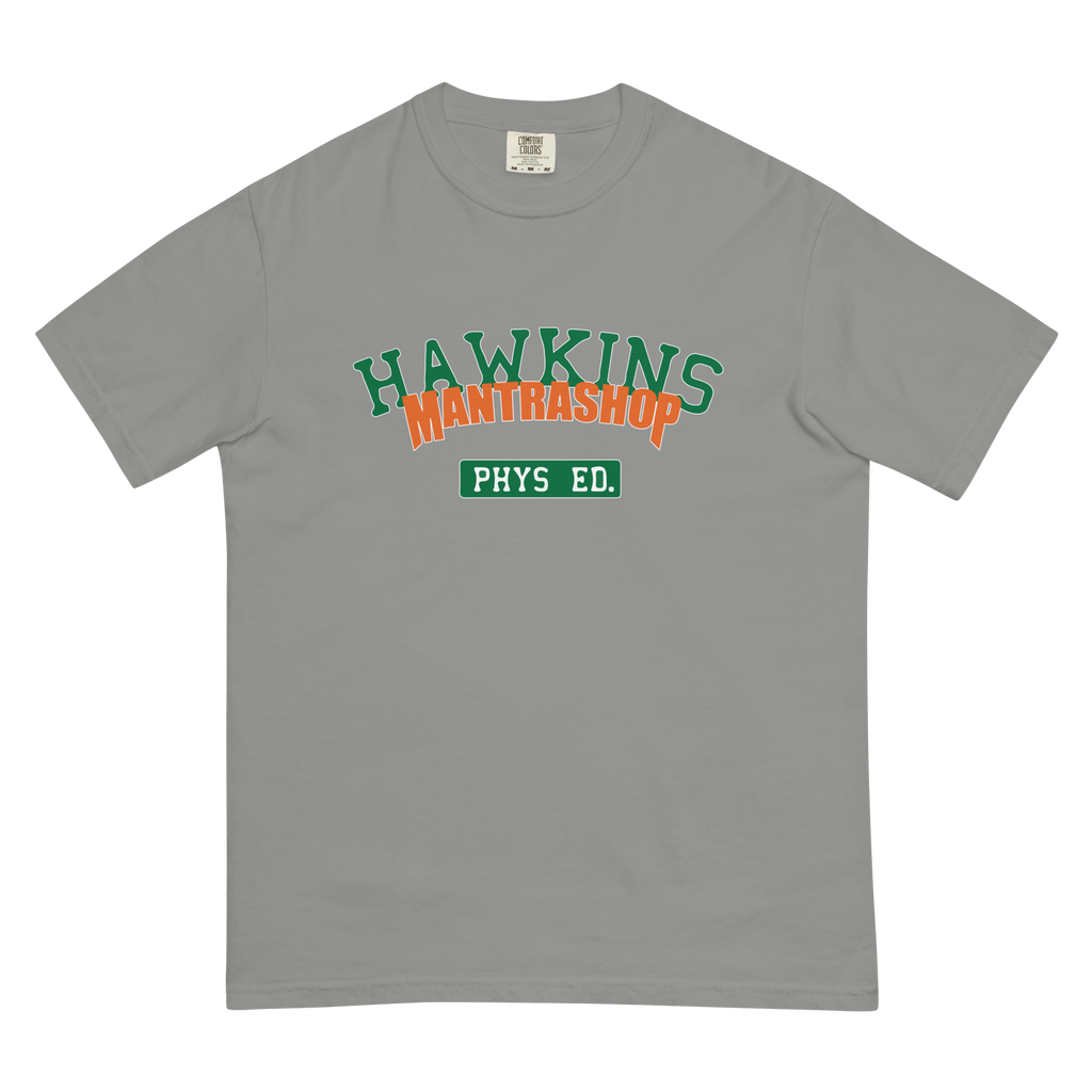 "MantraHawkins" Tshirt