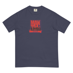 "Stranger" Boxed brand tshirt