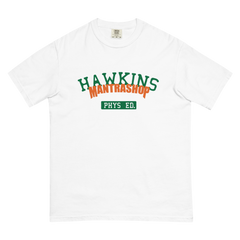 "MantraHawkins" Tshirt