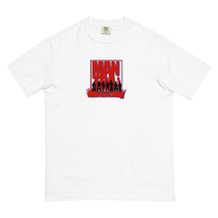 "Stranger" Boxed brand tshirt