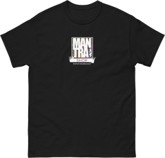 "Camo" Box Brand T-shirt